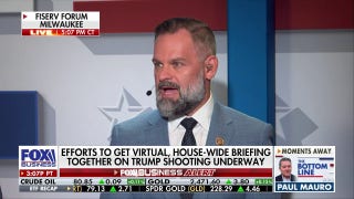Trump assassination attempt is the largest national security breach in decades: Rep. Cory Mills - Fox Business Video