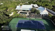 'Mansion Global': This is contemporary Texas grandeur