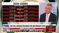 These companies are generating massive earnings, CIO says