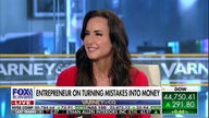Self-made millionaire declares that the American dream is ‘still alive’