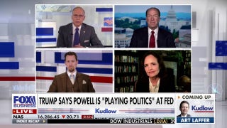 Should Trump fire Fed Chair Powell?