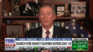 Savannah Guthrie issues desperate plea as search for missing mother enters Day 10