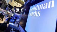 There is an existential issue about Goldman Sachs: Gasparino