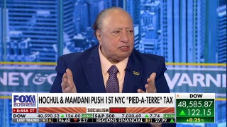 Billionaire CEO reveals who will get 'penalized' if rich exodus continues