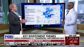 'AI super cycle': Inside key investment themes