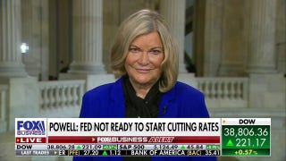 Biden’s presidency has been the ‘worst of my lifetime’: Sen. Cynthia Lummis - Fox Business Video