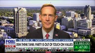 Americans are ‘furious’ with Democrats for making ‘their lives worse’: Rep. Ted Budd