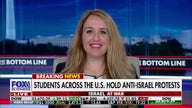 What is behind antisemitism on college campuses?