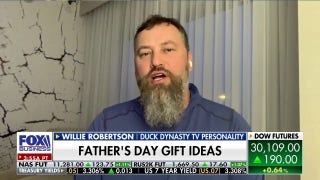 Father’s Day gift ideas for outdoorsy dads - Fox Business Video
