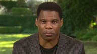 Herschel Walker on Maxine Waters: Has she passed any social justice laws? 