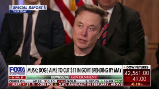 Elon Musk's Fox News interview was essential, it should happen quarterly: Kevin O'Leary
