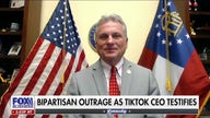 TikTok is a threat to our youth: Rep. Buddy Carter 