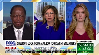 Political panel sounds off on 'ridiculous' NYC squatter policies - Fox Business Video