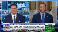 Trump is 'already outplaying' the swamp in the game of chess, lawmaker says