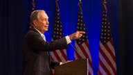 Will Bloomberg’s political advertisements pay off? 