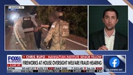 Americans are starting to learn how much of their taxpayer cash is being thrown away: Chris Rufo