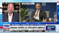 Former NYC councilman blasts Dems' 'recipe for disaster'