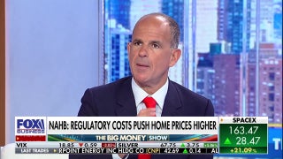 Marcus Lemonis challenges narrative on housing costs, blames lack of supply