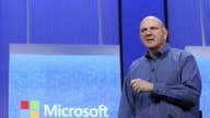 Who will replace Microsoft’s CEO?