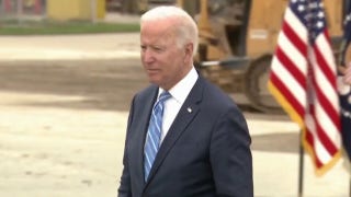 Strategist warns Biden’s debt limit messaging ‘extremely irresponsible’ - Fox Business Video