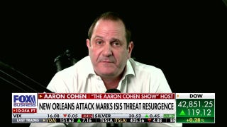 There's some serious, critical flaws in America's counterterrorism capabilities - Fox Business Video