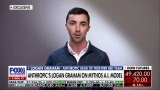 Anthropic’s Logan Graham addresses Mythos investigation and the future of cybersecurity.