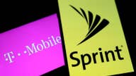 Softbank calling off talks to merge Sprint, T-Mobile: Report