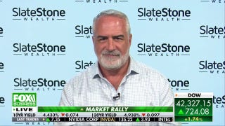 All eyes are focused on Nvidia, expert says