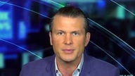 Pete Hegseth: The devil is in charge