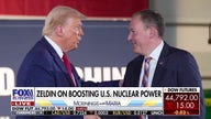 Trump energy agenda is a ‘key piece’ of the spending bill: Lee Zeldin