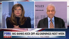 Dow and S&P 500 end week with new record closes  - Fox Business News