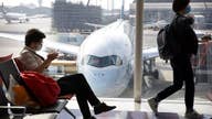 Airlines add new coronavirus safety measures 