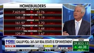 Real estate is the safest investment in times of uncertainty: Mitch Roschelle