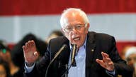 Will Sanders endorse Clinton?  