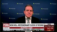 Crossmark's Bob Doll 'cautions' investors: Recession clock is ticking