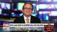 Retail sales in decline as consumers slow down on spending: Gerald Storch