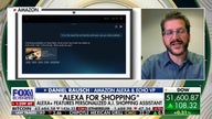 Amazon bets big on Alexa+ convenience