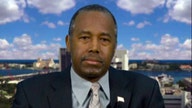 Ben Carson’s advice to Trump on appealing to female voters