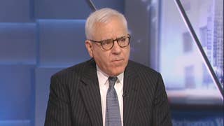 David Rubenstein on private equity realizations - Fox Business Video