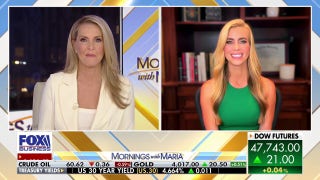 China understands that AI will only advance with dominant, energy-independent resources: Political strategist