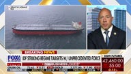 GOP lawmaker on Iran: This is 'exactly' the position we want to be in