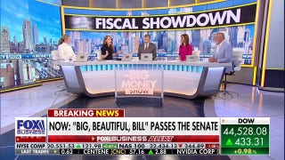 'Big, beautiful bill' will 'stall somewhere' after it passes in the Senate, market strategist says