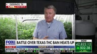 Texas weighs a statewide THC ban with potential $10.2B economic hit