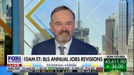 Debate grows over accuracy of inflation, jobs data