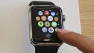 Is the Apple Watch a bust? 