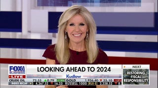The Republican base is MAGA all the way: Monica Crowley - Fox Business Video