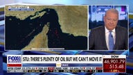 Stuart Varney: We should be worried about what is not going through the Strait of Hormuz