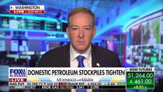 Trump EPA chief: Middle East crisis proves America needs energy dominance