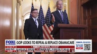 GOP faces pressure to scrap filibuster for spending bills amid shutdown fight