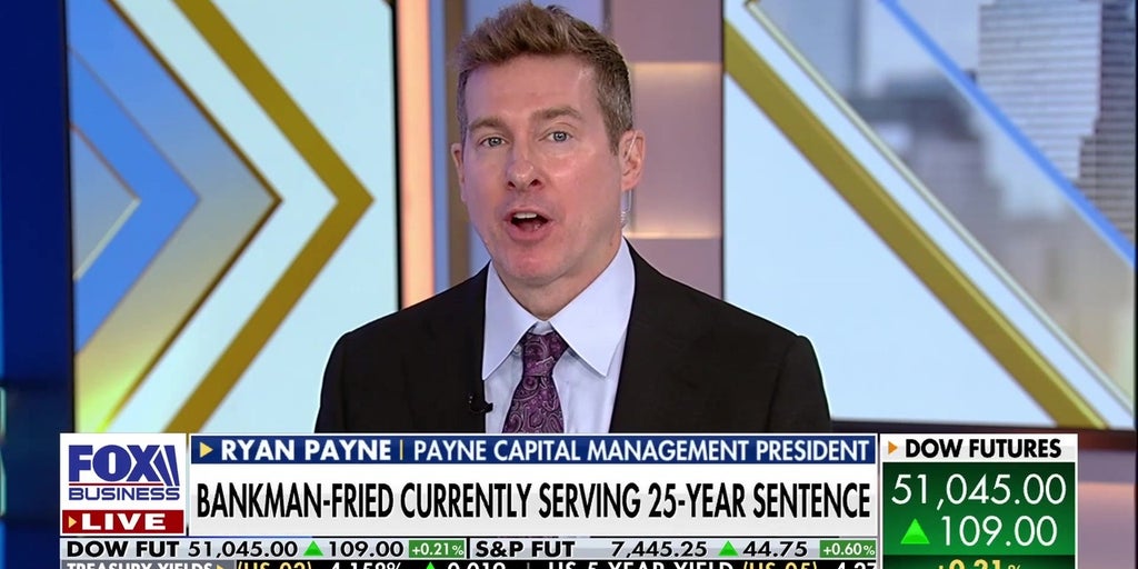 Sam Bankman-Fried scandal impacts crypto market, fuels 'crypto winter'